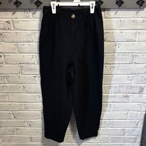Modern Citizen Women’s Black Pants Size Small